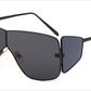 Steampunk Sunglasses - ladieskits - 0