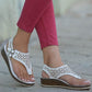 Fashion sandals - ladieskits - 0