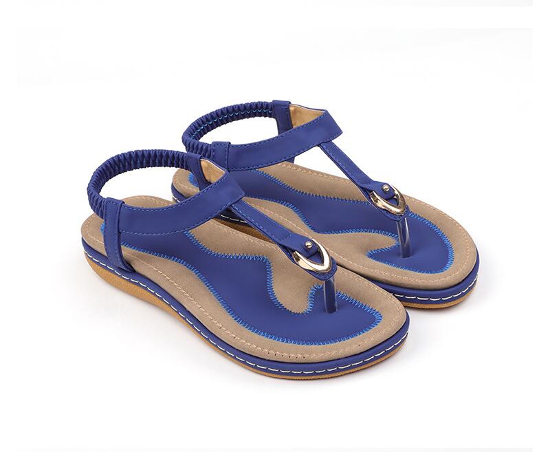 Summer Shoes Women Sandal - ladieskits - 0