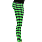 Leggings For Women 3 Colors Print High Waist Casual Sportwear Lift The Hips Leggings - ladieskits