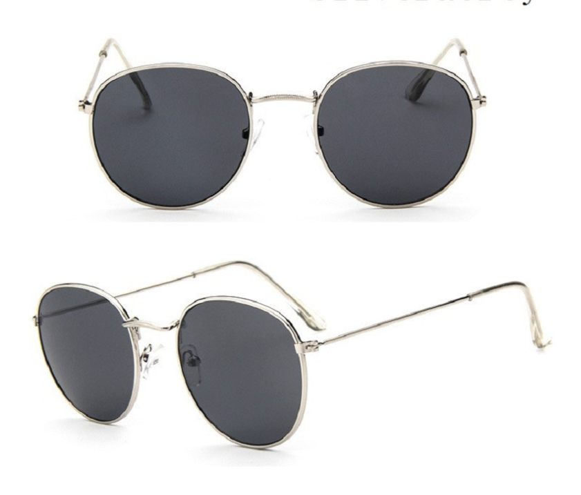 Women Retro Sunglasses - ladieskits