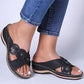 Woman Sandals - ladieskits - 0
