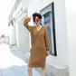 Loose sweater for autumn and winter - ladieskits - 0