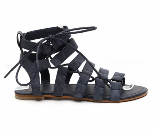 Roman sandals - ladieskits - 0