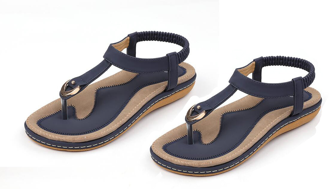 Summer Shoes Women Sandal - ladieskits - 0
