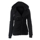 Ladies Winter Hooded Jackets Coat For Women - ladieskits - 0