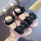 Girls Lightweight Sandals Summer Shoes Fashion Soft Sole Sandals - ladieskits - 0