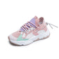Casual All-match Sneakers Women Old Shoes - ladieskits - 0