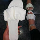 Round Toe Flat Sandals And Slippers Women Sandals - ladieskits - 0