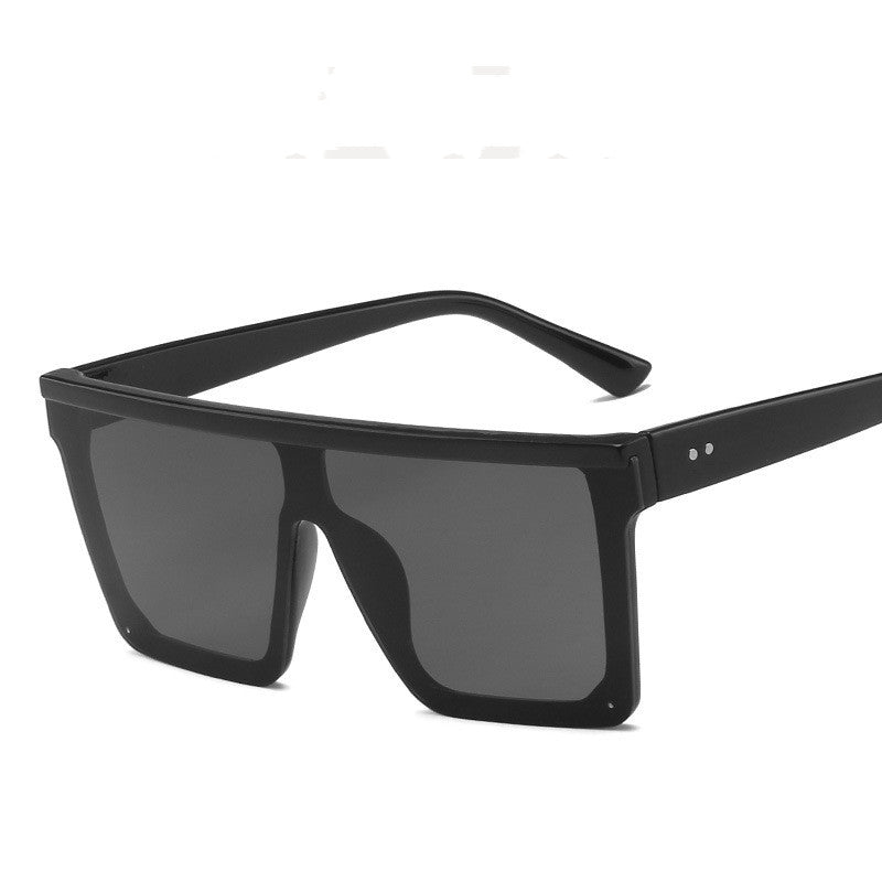 Sunglasses Men And Women Retro Rice Nail Sunglasses - ladieskits