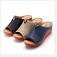 New Large Size Wedge Heel Slippers Women Platform Women Sandals - ladieskits - 0