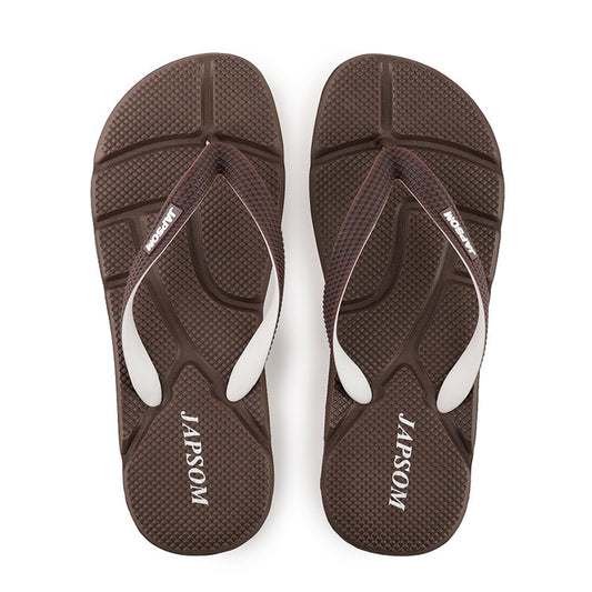 Outdoor Flip Flops Vietnamese Shoes Flip Flops Personalized Fashion Slippers
