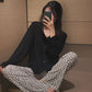 Pajamas For Women In Spring And Autumn - ladieskits - women pajamas