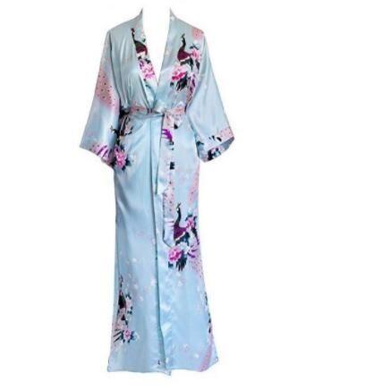 Nightwear Women Silk Sleepwear Pajamas 4 Pieces Spring Sexy - ladieskits - women pajamas