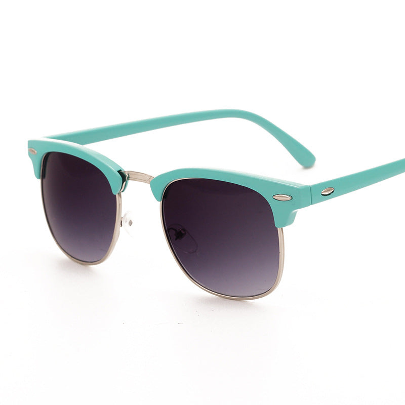 Men's Rice Nail Glasses, Men's Sunglasses, Women's Sunglasses 8820 - ladieskits