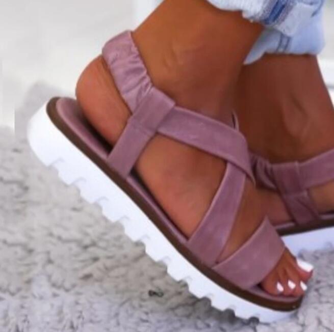 Japanese Women's Sandals - ladieskits - 0
