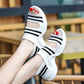 Muffin platform sandals beach sandals wild - ladieskits - 0