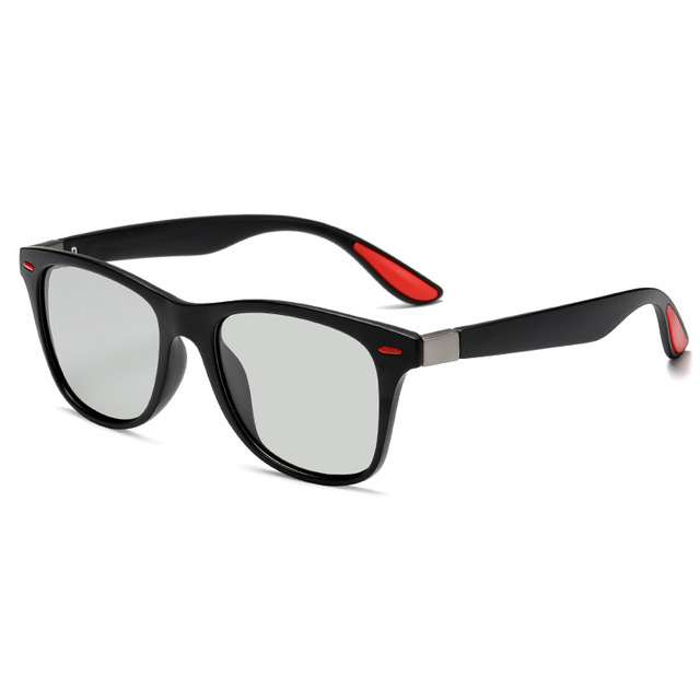 Men's classic casual sunglasses polarized sunglasses - ladieskits - 0