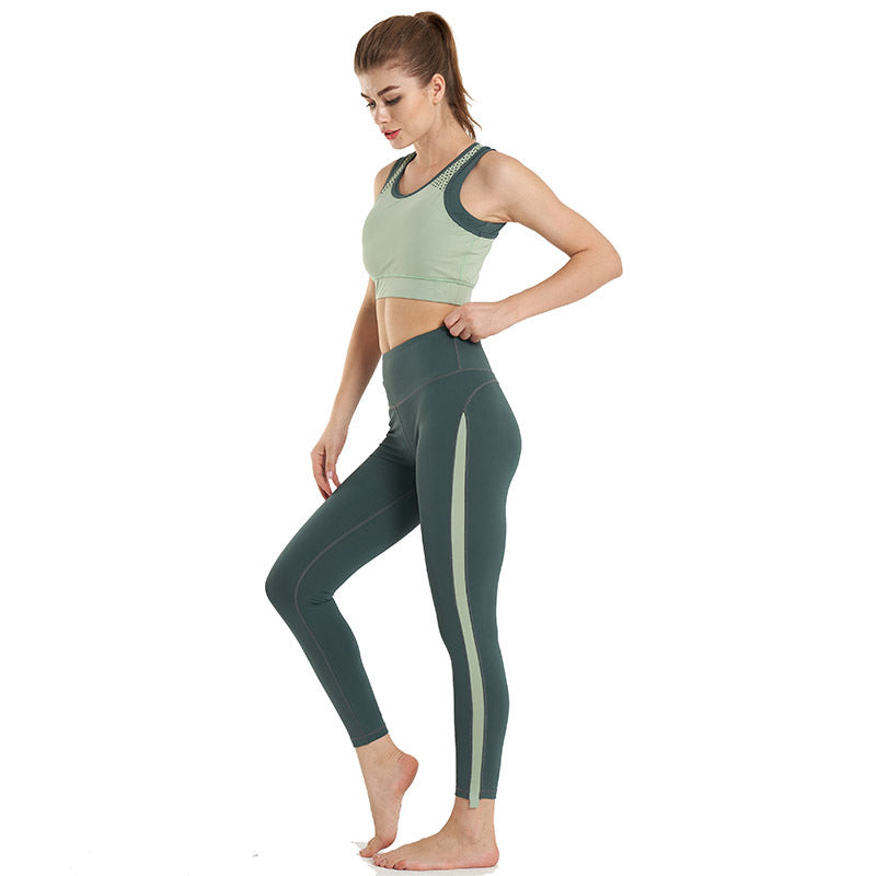 Workout clothes and yoga suits - ladieskits - 0