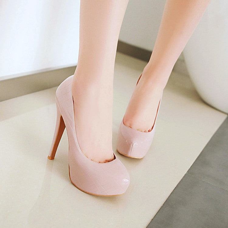 Super high heel shoes - ladieskits - Sandal