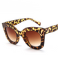Sunglasses fashion cat eye sunglasses - ladieskits - 0