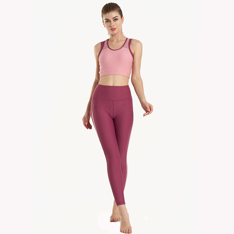 Workout clothes and yoga suits - ladieskits - 0