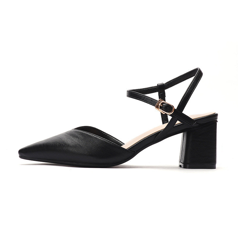 Women's high heel sandals - ladieskits - Sandal