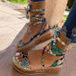 Fashionable Sandals - ladieskits - 0