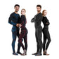Quick-drying underwear suits for men and women - ladieskits - 0