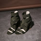 Cross strap sandals - ladieskits - 0