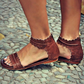 Ladies sandals - ladieskits - 0