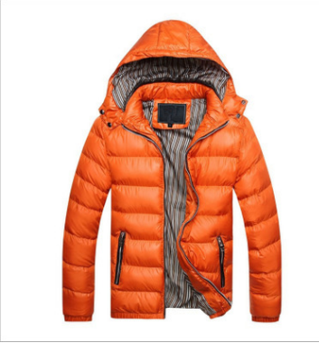Winter Puffer Jacket - ladieskits - 0