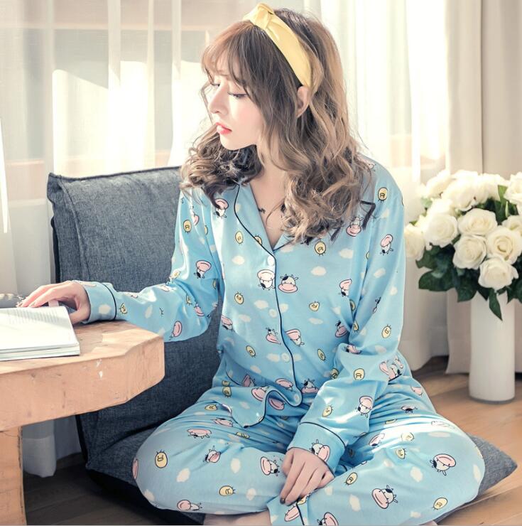 Pajama Sets - ladieskits - women pajamas