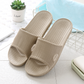 Factory Direct Couple Home slippers Wholesale Bathroom Slippers EVA Cheap Special Offer Slippers Men and Women Sandals - ladieskits - 0