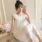 2021 New Style Pajamas Women Summer Thin - ladieskits - women pajamas