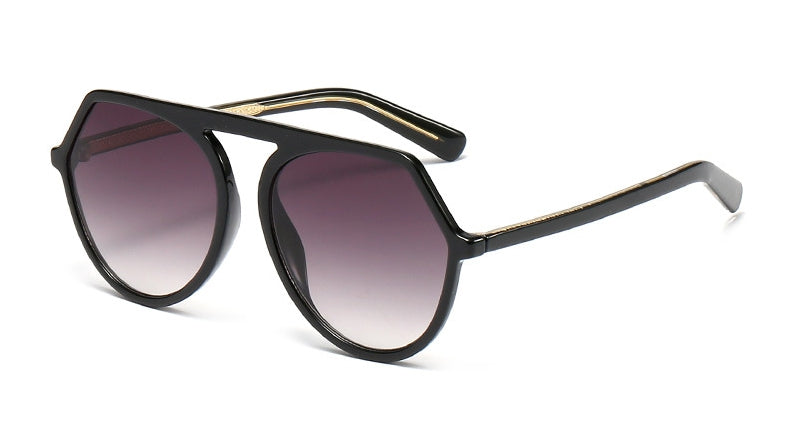 Sunglasses craft mirror foot sunglasses - ladieskits - 0
