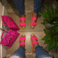 Ladies fashion street sandals - ladieskits - 0