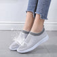 Women Sneakers Soft Bottom Sport Shoes - ladieskits - 0