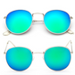 Women Retro Sunglasses - ladieskits