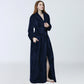 Dressing Gown Women Winter Warm Bathrobe Pajamas - ladieskits - women pajamas