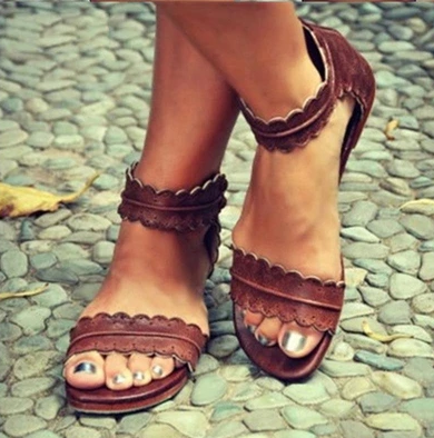 Ladies sandals - ladieskits - 0