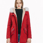 Winter jacket coat - ladieskits - 0
