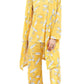 Three-piece pajamas - ladieskits - 0