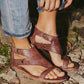 Yauvana Soft Boho Sandals - ladieskits - 0