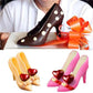 3D High Heel Chocolate Mold - ladieskits - 0