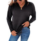 Autumn And Winter European And American Women's Sweaters - ladieskits - 0