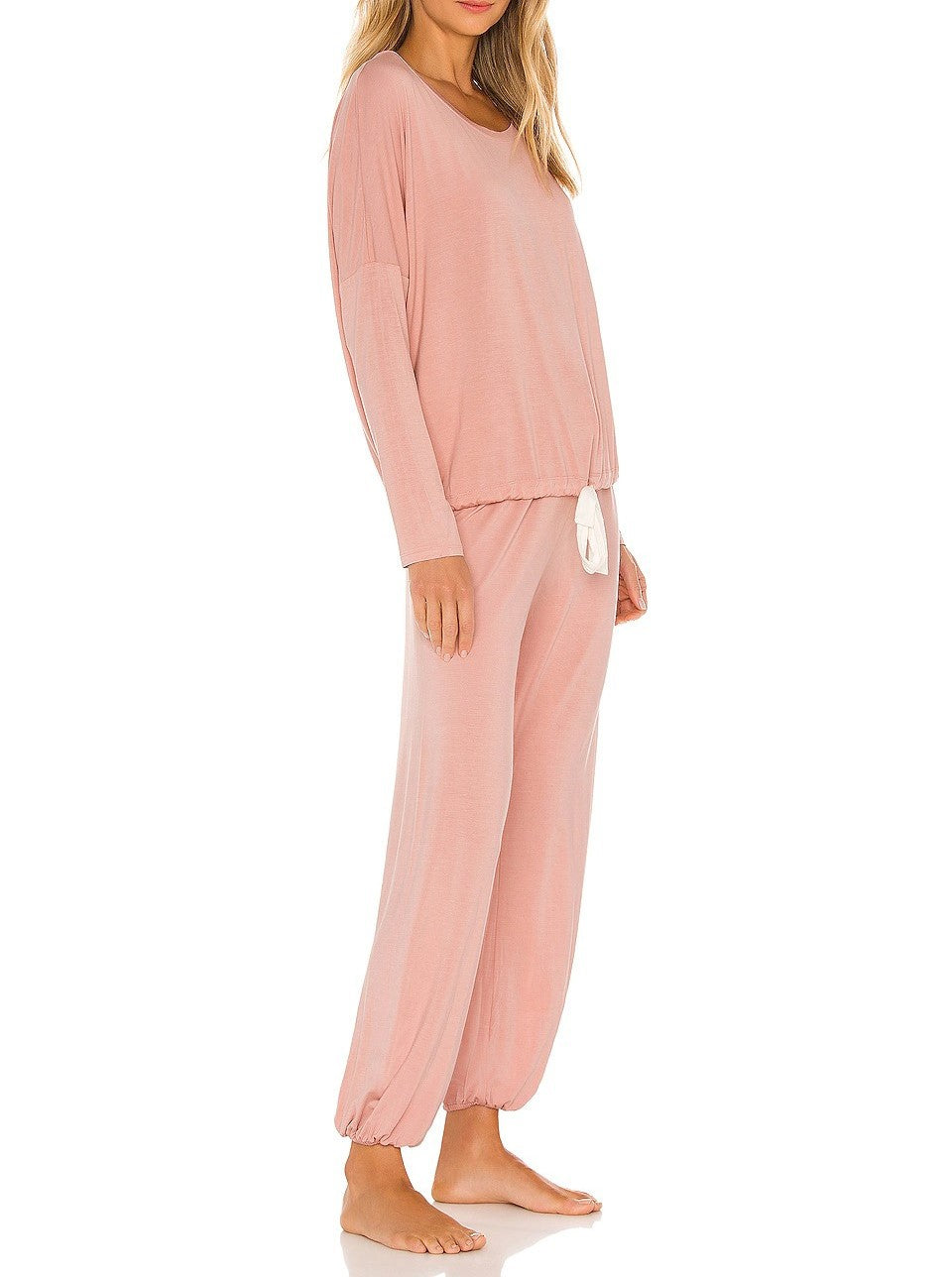 Home Wear Sports Suit Pajamas Women Style Christmas Wear - ladieskits - women pajamas