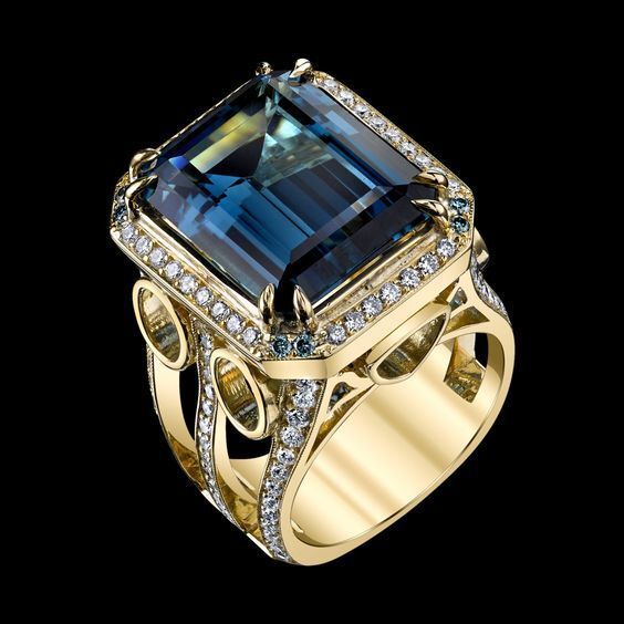 Featured Women's Jewelry Accessories Rings - ladieskits - 0