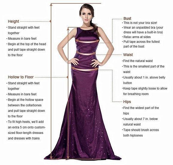 Gold Bridesmaid Dresses, Gold Prom Dress, Bodycon Tight Prom Dress,GDC1207